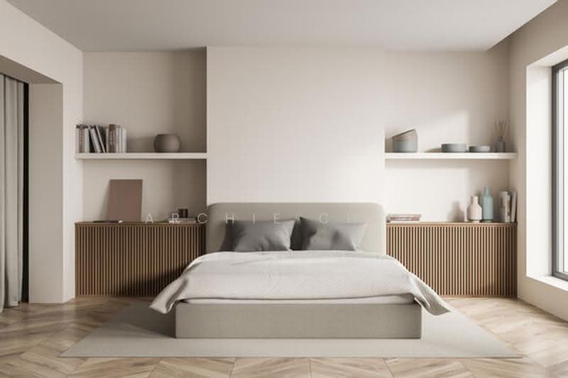 Kondominium untuk Disewa di Desa Kiara - Archie Chin - Bedroom - PropertyGuru.com.my