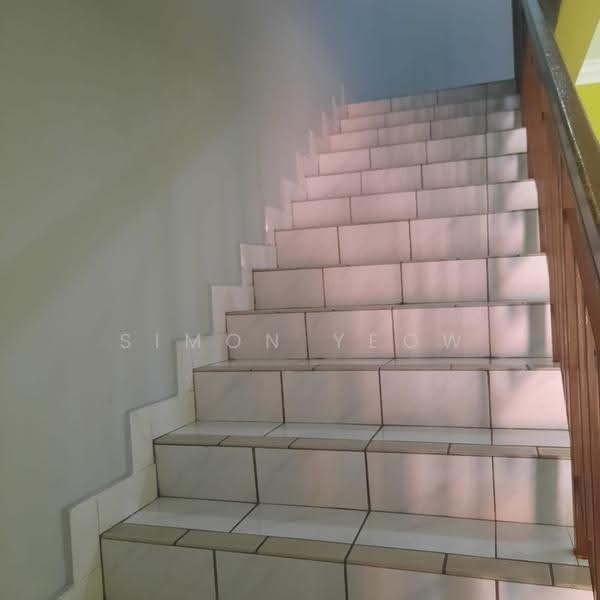 2-storey Terraced House for Sale in Rawang Perdana 2 (Rawang) - Simon Yeow - Interior - PropertyGuru.com.my
