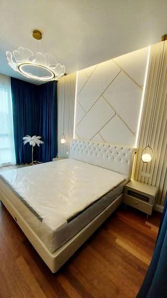 Condominium for Sale at Queens Residences Q2 @ Queens Waterfront - Allen Yeoh - Bedroom - PropertyGuru.com.my