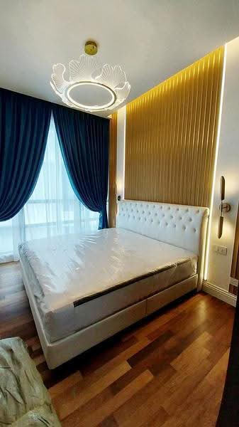 Condominium for Sale at Queens Residences Q2 @ Queens Waterfront - Allen Yeoh - Bedroom - PropertyGuru.com.my