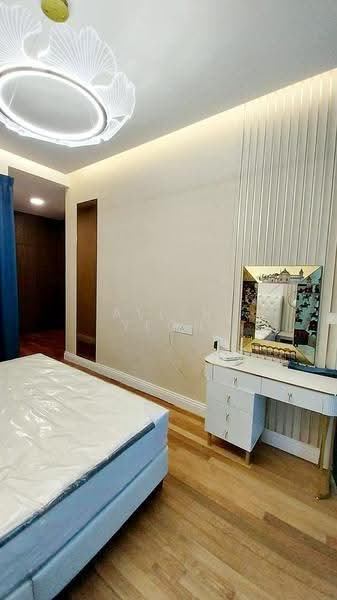 Condominium for Sale at Queens Residences Q2 @ Queens Waterfront - Allen Yeoh - Bedroom - PropertyGuru.com.my