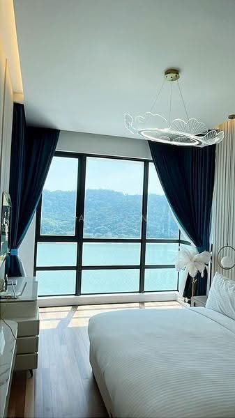 Condominium for Sale at Queens Residences Q2 @ Queens Waterfront - Allen Yeoh - Bedroom - PropertyGuru.com.my