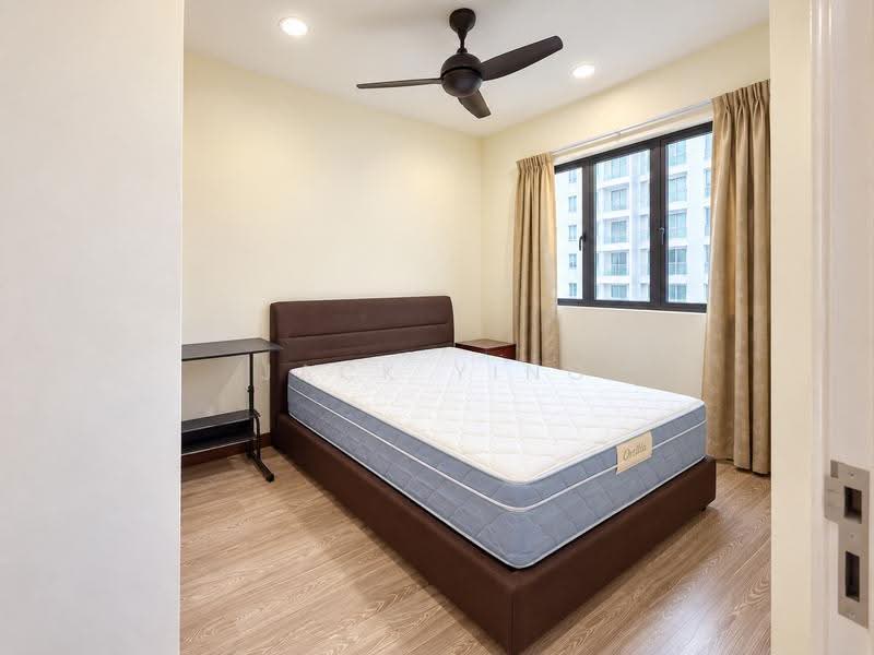 Kediaman Servis untuk Disewa di South View - JACK YING - Bedroom - PropertyGuru.com.my