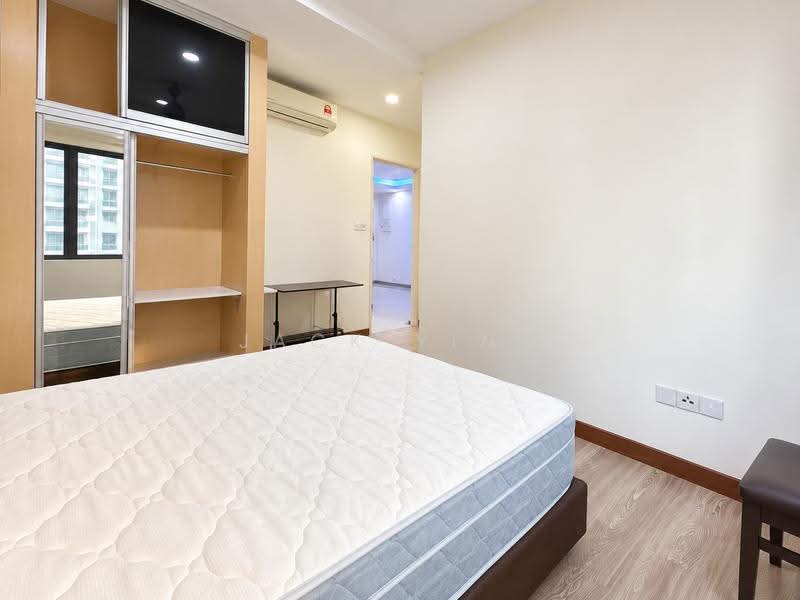 Kediaman Servis untuk Disewa di South View - JACK YING - Bedroom - PropertyGuru.com.my