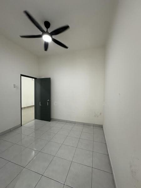 2-storey Terraced House for Sale in Bandar Seri Alam (Masai) - Alice Chia - Interior - PropertyGuru.com.my