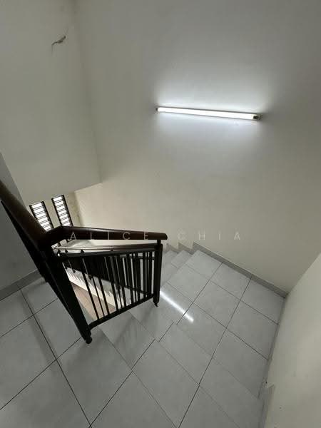2-storey Terraced House for Sale in Bandar Seri Alam (Masai) - Alice Chia - Interior - PropertyGuru.com.my