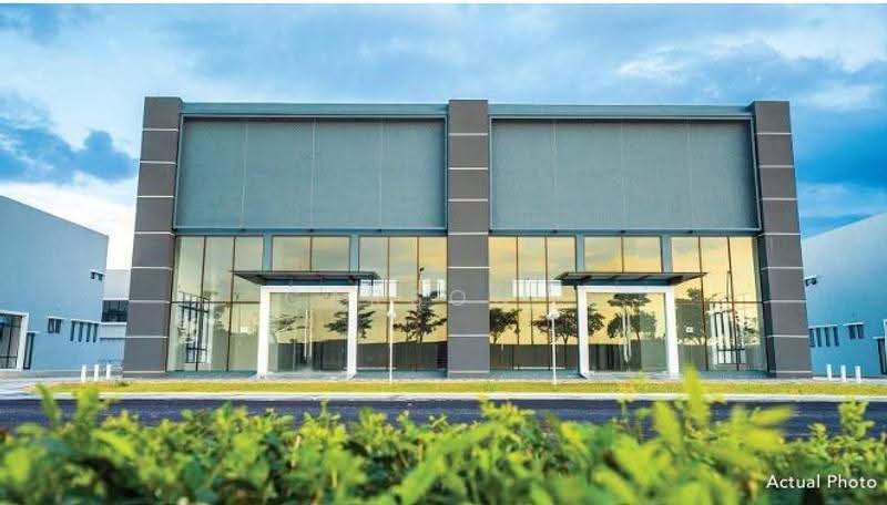 Kilang Berkembar untuk Disewa di Pasir Gudang (Johor) - Carson . - Exterior - PropertyGuru.com.my
