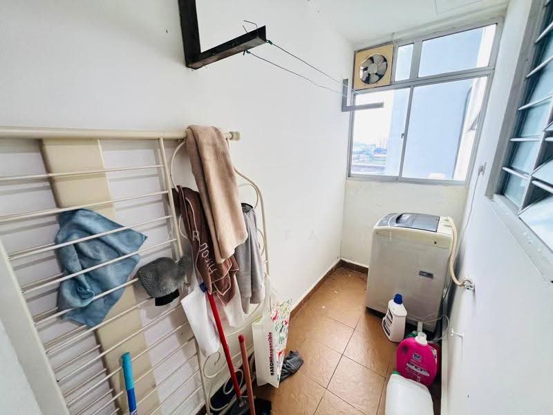 Condominium for Sale at Suasana Lumayan - Farid Fahmi - Balcony - PropertyGuru.com.my
