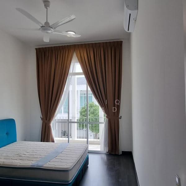 2-storey Terraced House for Sale in Eco Majestic (Semenyih) - Syafiq Ahmad - Bedroom - PropertyGuru.com.my