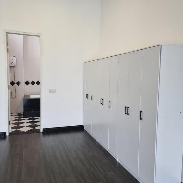 2-storey Terraced House for Sale in Eco Majestic (Semenyih) - Syafiq Ahmad - Bathroom - PropertyGuru.com.my