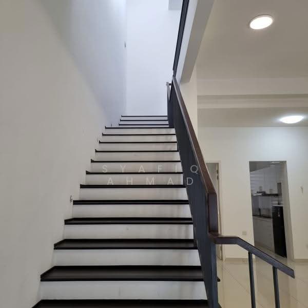 2-storey Terraced House for Sale in Eco Majestic (Semenyih) - Syafiq Ahmad - Interior - PropertyGuru.com.my