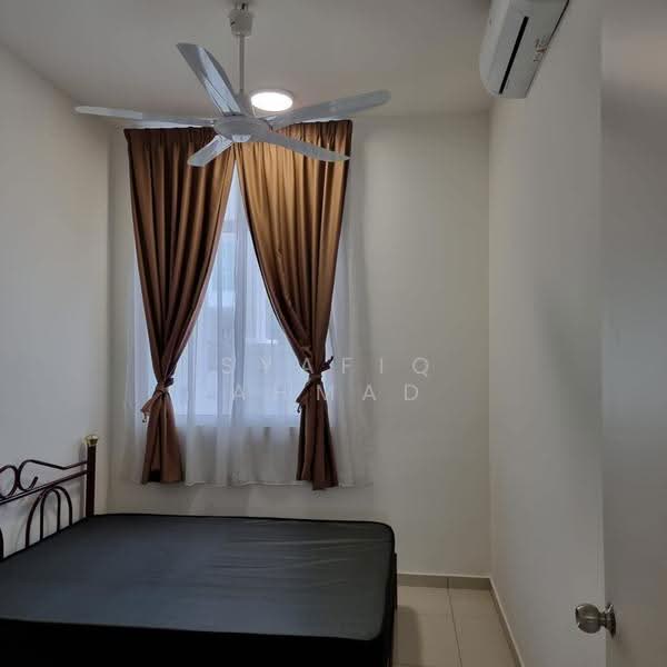 2-storey Terraced House for Sale in Eco Majestic (Semenyih) - Syafiq Ahmad - Bedroom - PropertyGuru.com.my