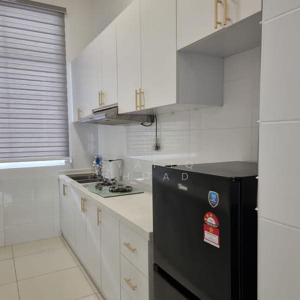 2-storey Terraced House for Sale in Eco Majestic (Semenyih) - Syafiq Ahmad - Kitchen - PropertyGuru.com.my