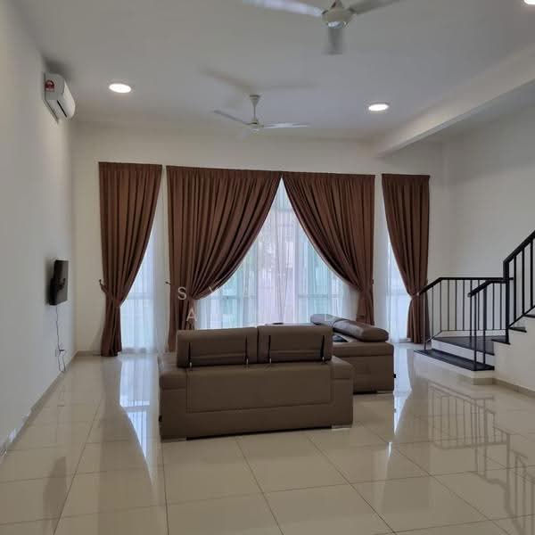 2-storey Terraced House for Sale in Eco Majestic (Semenyih) - Syafiq Ahmad - PropertyGuru.com.my