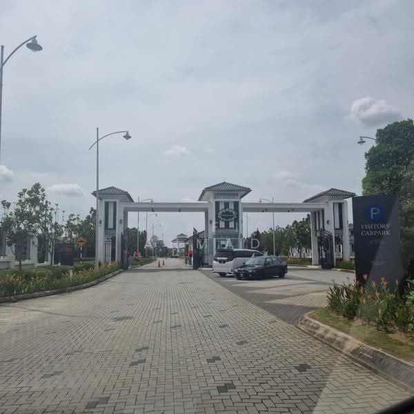 2-storey Terraced House for Sale in Eco Majestic (Semenyih) - Syafiq Ahmad - PropertyGuru.com.my
