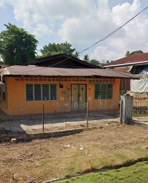 Residential Land for Sale in Taman Ipoh Baru (Ipoh) - Vincent Thoo - Exterior - PropertyGuru.com.my