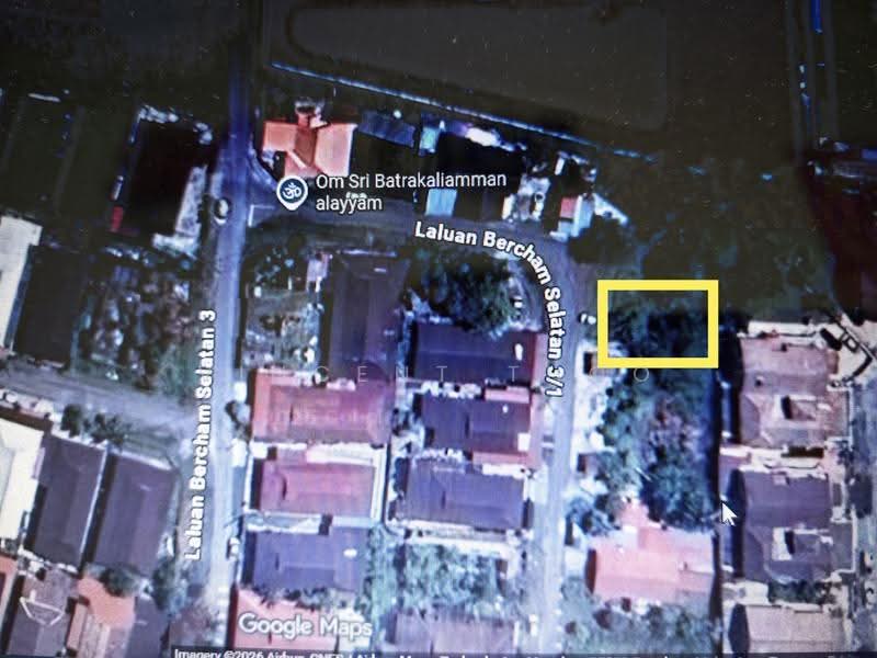 Residential Land for Sale in Taman Ipoh Baru (Ipoh) - Vincent Thoo - PropertyGuru.com.my