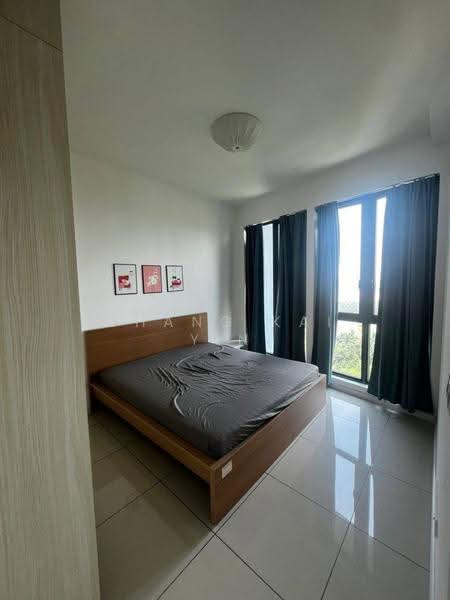 Kondominium untuk Disewa di The Elysia Park Residence - Chang Kai Yin - Bedroom - PropertyGuru.com.my