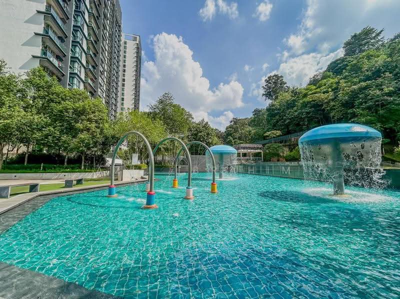 Kondominium untuk Dijual di Kaleidoscope (Residensi Setiawangsa) - Azli Ibrahim - Exterior - PropertyGuru.com.my