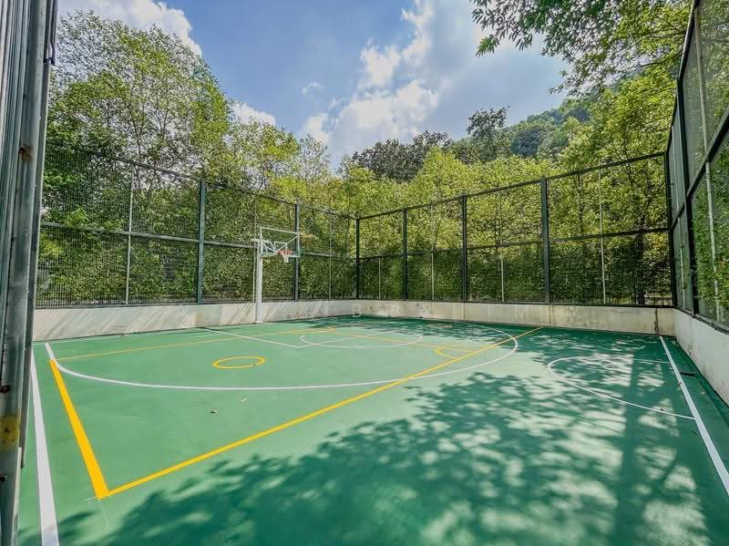 Kondominium untuk Dijual di Kaleidoscope (Residensi Setiawangsa) - Azli Ibrahim - Exterior - PropertyGuru.com.my