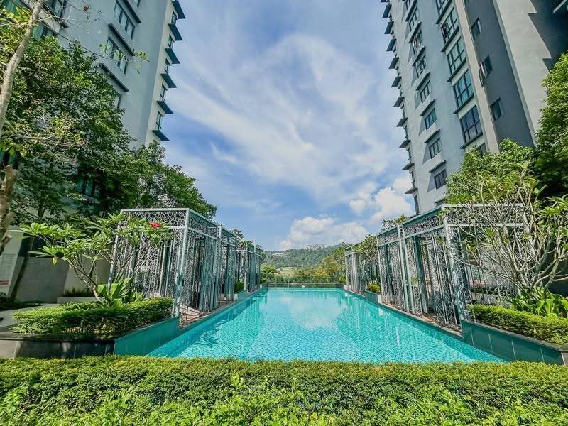 Kondominium untuk Dijual di Kaleidoscope (Residensi Setiawangsa) - Azli Ibrahim - Exterior - PropertyGuru.com.my