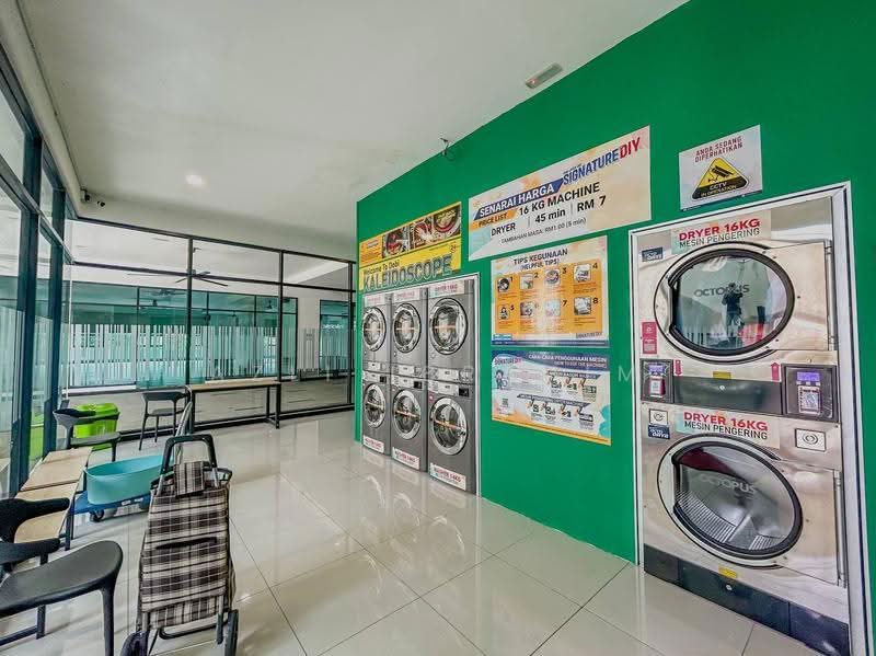 Kondominium untuk Dijual di Kaleidoscope (Residensi Setiawangsa) - Azli Ibrahim - Interior - PropertyGuru.com.my