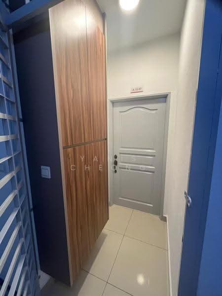 Condominium for Rent at One Damansara - Yanis Cheong - Entrance - PropertyGuru.com.my