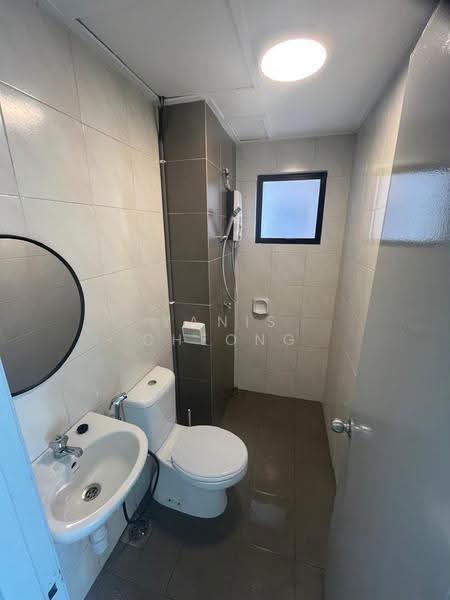 Condominium for Rent at One Damansara - Yanis Cheong - Bathroom - PropertyGuru.com.my
