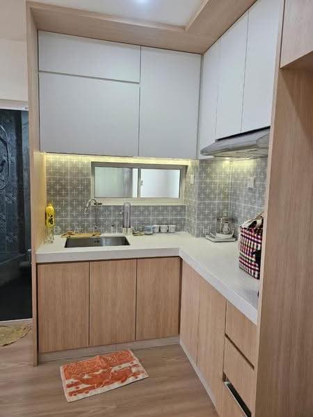 Kondominium untuk Dijual di Eden Seaview Condominium - Daphne Khor - PropertyGuru.com.my
