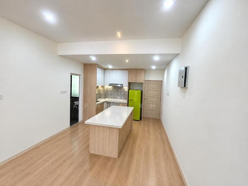 Kondominium untuk Dijual di Eden Seaview Condominium - Daphne Khor - PropertyGuru.com.my