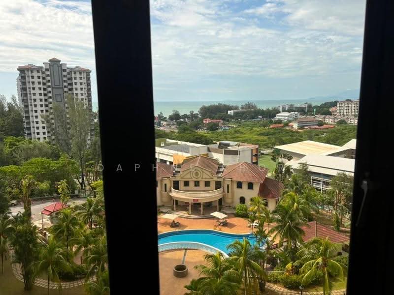 Kondominium untuk Dijual di Eden Seaview Condominium - Daphne Khor - PropertyGuru.com.my