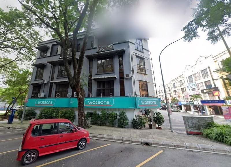 Shop / Office for Rent in Taman Danau Desa (Taman Desa) - Connie Wong - Exterior - PropertyGuru.com.my