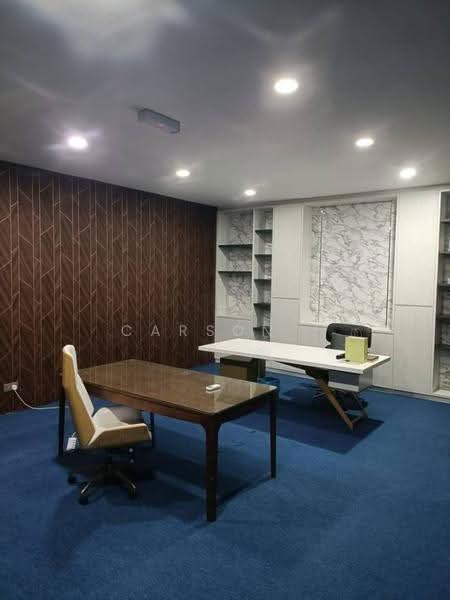 Cluster Factory for Rent in Eco Business Park 1 (Johor Bahru) - Carson . - Study - PropertyGuru.com.my
