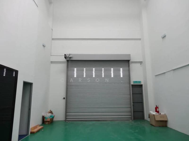 Cluster Factory for Rent in Eco Business Park 1 (Johor Bahru) - Carson . - Interior - PropertyGuru.com.my
