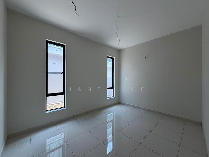 Rumah Kluster untuk Dijual di Taman Tasik Indah (Kluang) - Shanel Tee - Interior - PropertyGuru.com.my