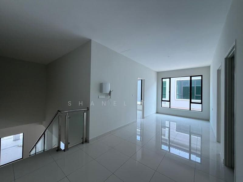 Rumah Kluster untuk Dijual di Taman Tasik Indah (Kluang) - Shanel Tee - Interior - PropertyGuru.com.my