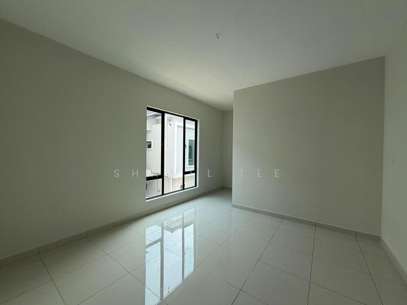 Rumah Kluster untuk Dijual di Taman Tasik Indah (Kluang) - Shanel Tee - Interior - PropertyGuru.com.my