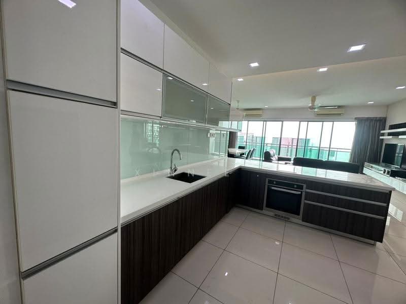 Kondominium untuk Disewa di The Light Point - Xinnee . - PropertyGuru.com.my