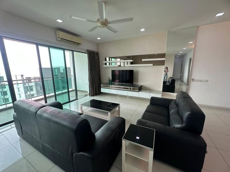 Kondominium untuk Disewa di The Light Point - Xinnee . - PropertyGuru.com.my