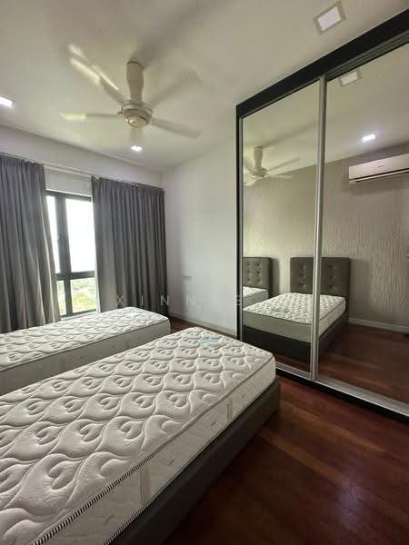 Kondominium untuk Disewa di The Light Point - Xinnee . - PropertyGuru.com.my