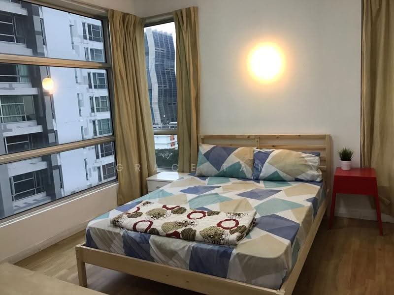 Condominium for Rent at The Saffron - Grace Tan - Bedroom - PropertyGuru.com.my