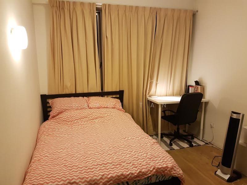 Condominium for Rent at The Saffron - Grace Tan - Bedroom - PropertyGuru.com.my