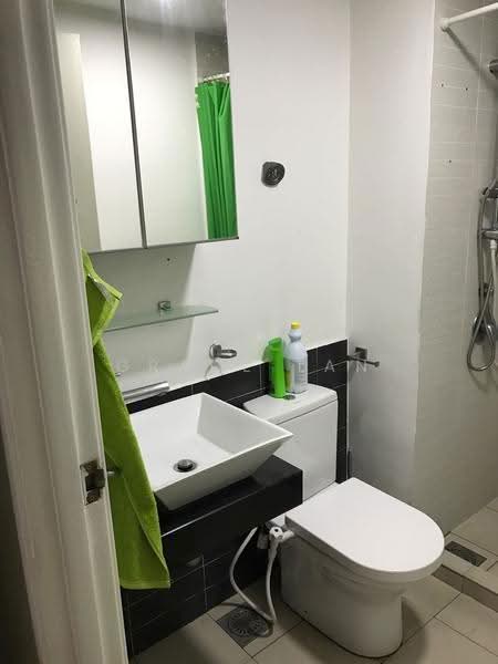 Condominium for Rent at The Saffron - Grace Tan - Bathroom - PropertyGuru.com.my