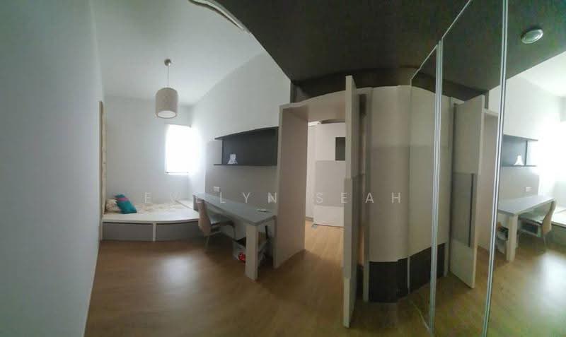 Service Residence for Sale at Verve Suites - Evelyn Seah - Bedroom - PropertyGuru.com.my