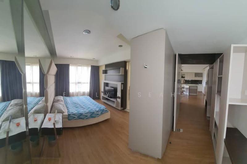 Service Residence for Sale at Verve Suites - Evelyn Seah - Bedroom - PropertyGuru.com.my