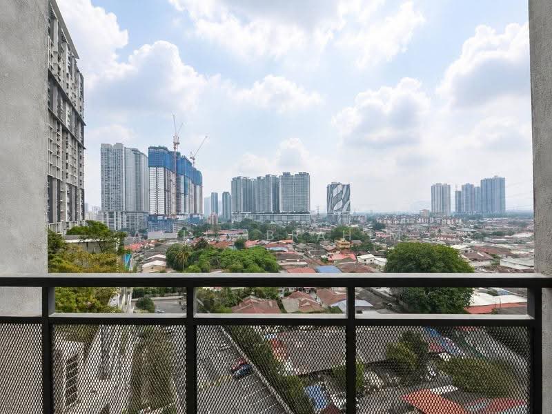 Condominium for Sale at Residensi Platinum Teratai - Azli Ibrahim - View - PropertyGuru.com.my