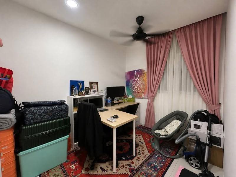 Condominium for Sale at Residensi Platinum Teratai - Azli Ibrahim - Study - PropertyGuru.com.my
