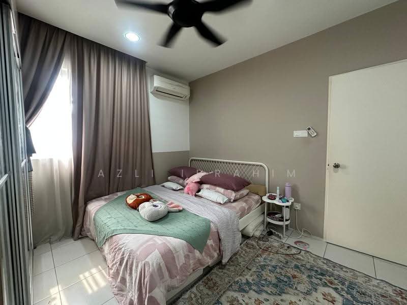 Condominium for Sale at Residensi Platinum Teratai - Azli Ibrahim - Bedroom - PropertyGuru.com.my