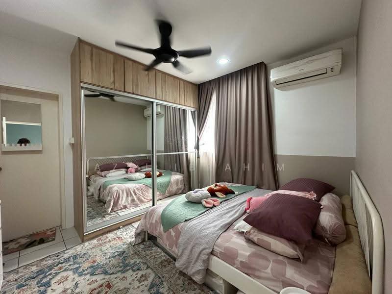 Condominium for Sale at Residensi Platinum Teratai - Azli Ibrahim - Bedroom - PropertyGuru.com.my