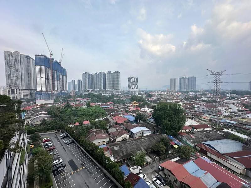 Condominium for Sale at Residensi Platinum Teratai - Azli Ibrahim - Exterior - PropertyGuru.com.my
